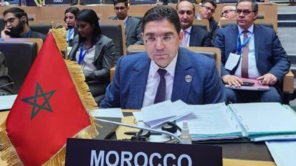 Addis-Abeba: La 44eme session du Conseil Exécutif de l’UA en prélude au Sommet de l’Union poursuit ses travaux avec la participation du Maroc