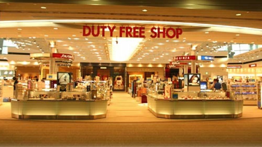 L'ADII et l'Office des changes publient la nouvelle Instruction relative à la gestion et au fonctionnement des magasins de vente sous douane "Duty free shops"