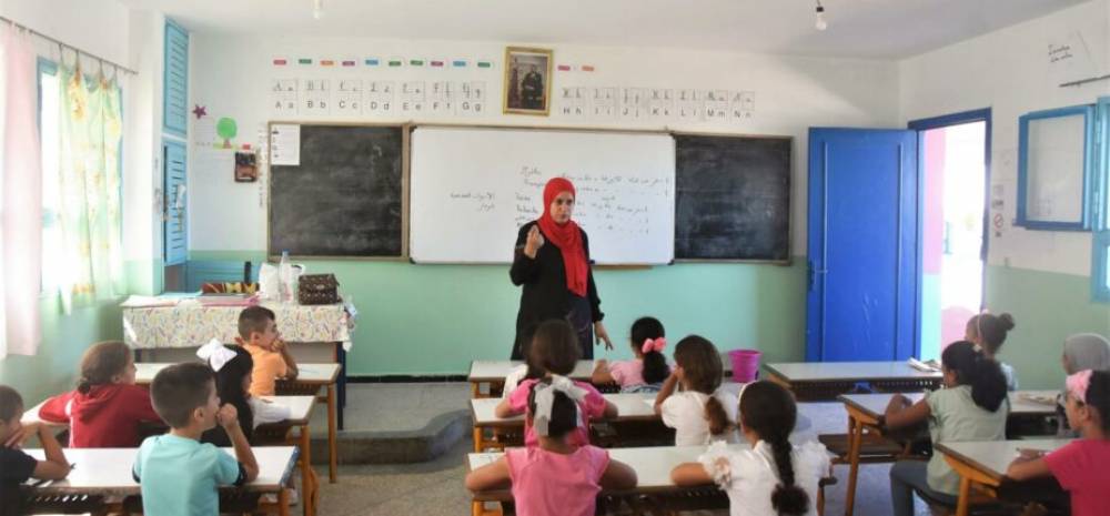 Rabat-Salé-Kénitra: 354 établissements concernés par « Écoles pionnières » la rentrée prochaine