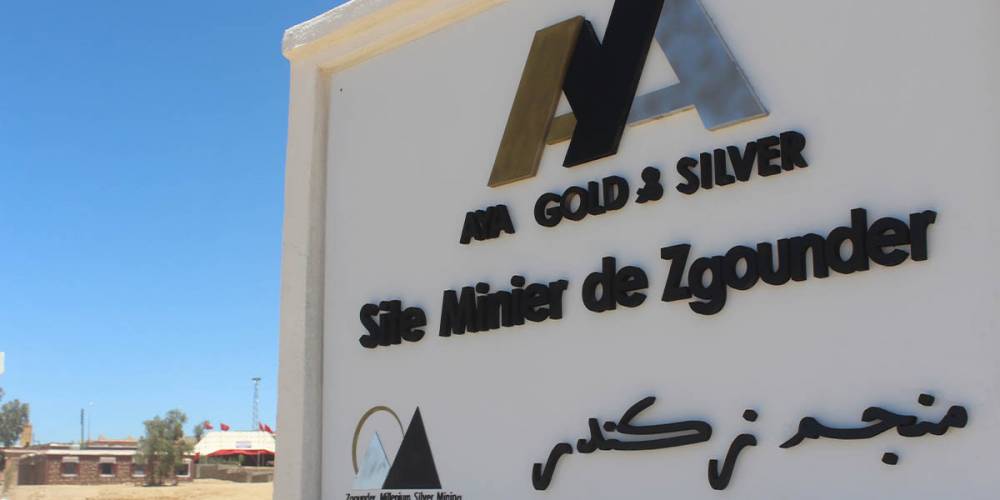 Aya Gold & Silver lève 67,5 millions de dollars pour booster sa croissance au Maroc