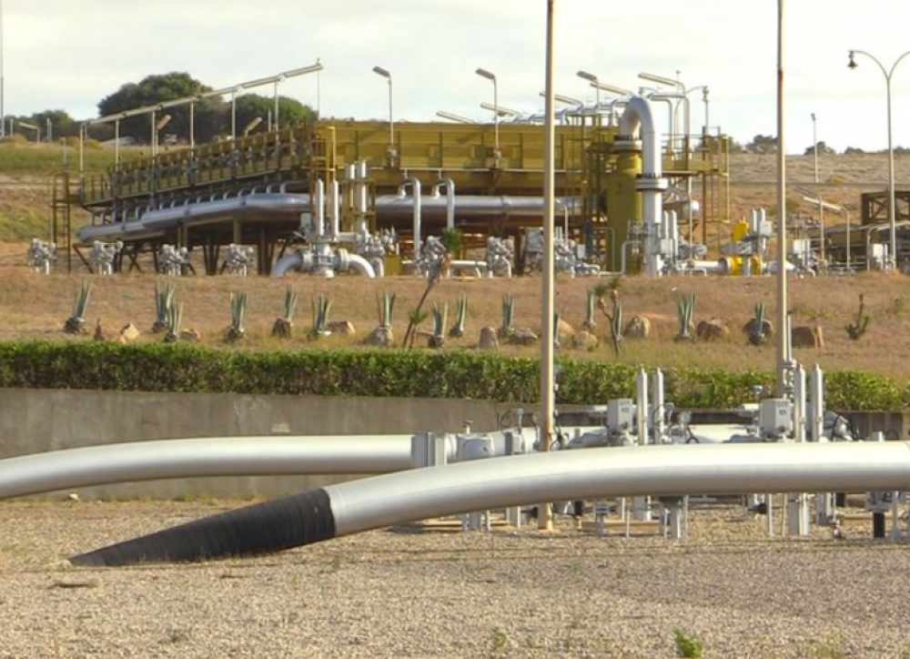 Inversion du Gazoduc Maghreb-Europe: hausse de 403% des importations marocaines de gaz en provenance d’Espagne en 2023