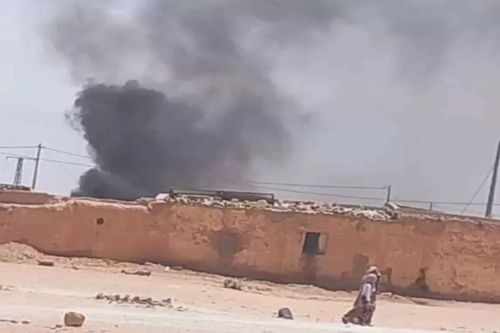 Tindouf: Le polisario réprime les manifestations avec force