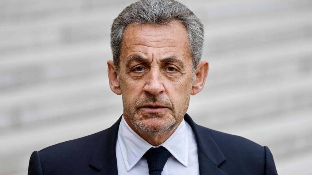 Affaire «Bygmalion» : Sarkozy condamné à six mois de prison ferme