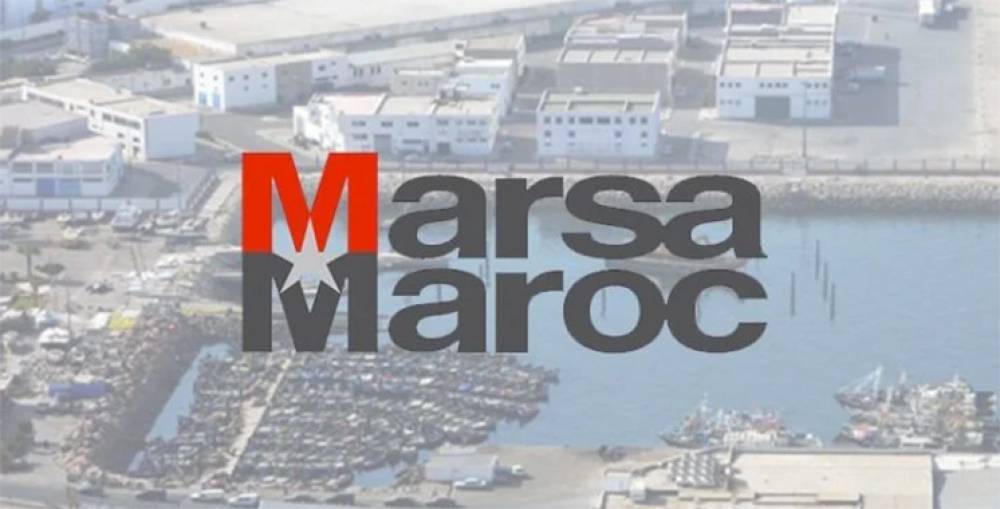 Marsa Maroc : le CA consolidé en hausse de 9,4% à 4,32 MMDH en 2023