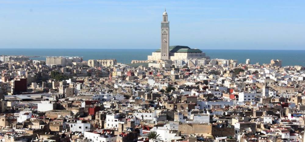 Un responsable onusien salue les indicateurs positifs dans l’urbanisme au Maroc