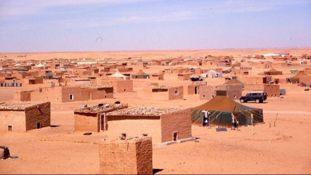 Des ONG espagnoles dénoncent l’enrôlement militaire des enfants dans les camps de Tindouf