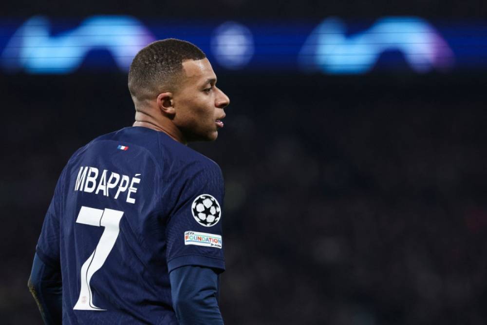 Mbappé et le PSG, c'est fini