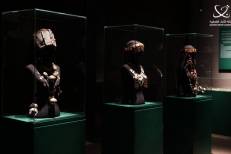 Année culturelle Qatar-Maroc 2024: Une exposition de bijoux berbères du Palais Royal en ouverture
