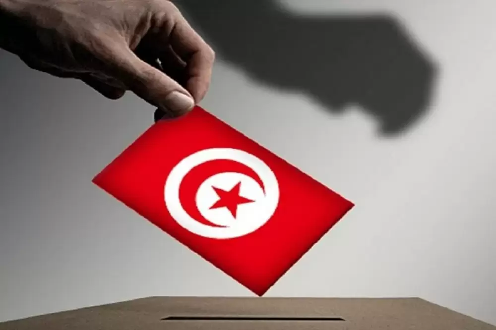 Tunisie: La Présidentielle aura lieu "entre septembre et octobre 2024"