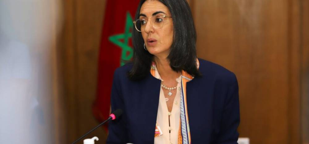 Maroc-BM: Nadia Fettah appelle à un partenariat constructif axé sur le développement économique et social