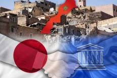 Le Japon s’associe à l’UNESCO pour renforcer la prévention des risques sismiques au Maroc