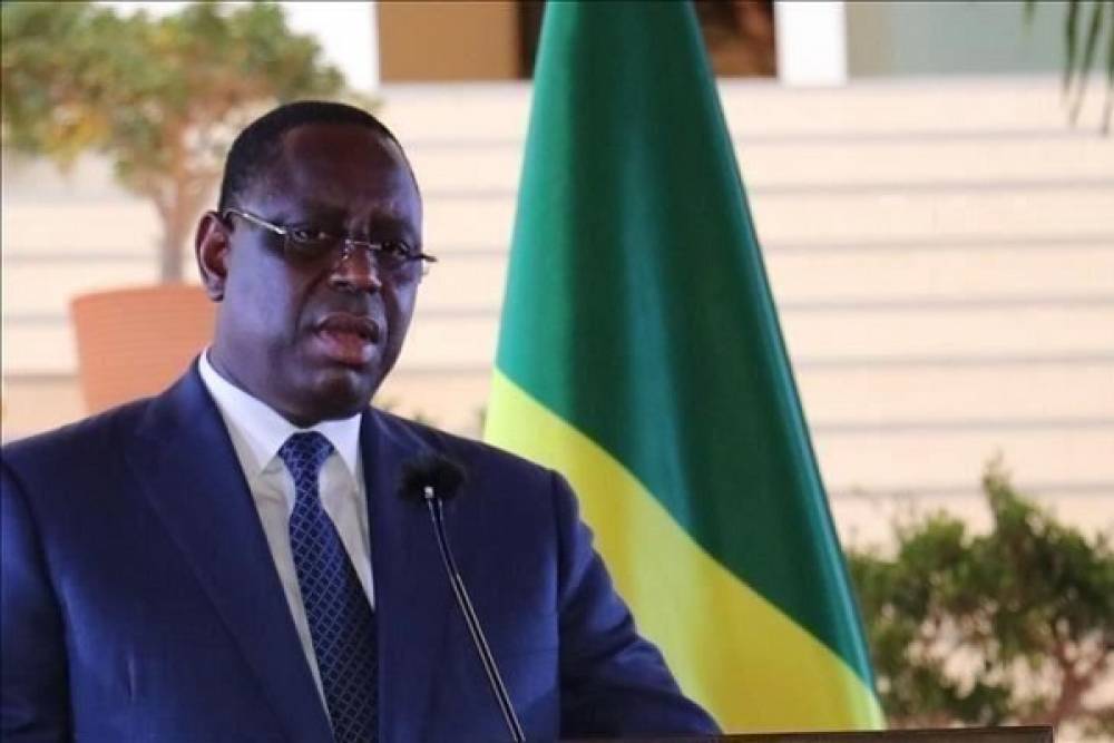 Sénégal: Macky Sall pourrait laisser le Conseil constitutionnel choisir son successeur