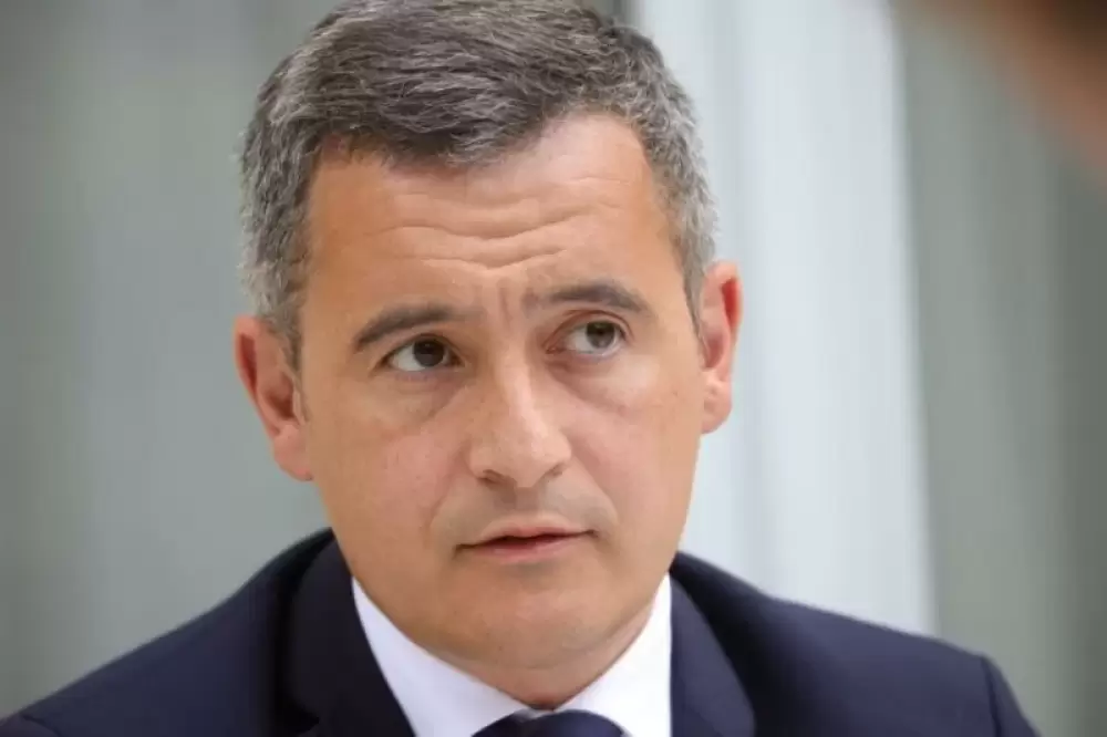 France: Un imam tunisien sur le point d'être expulsé sur ordre de Gérald Darmanin