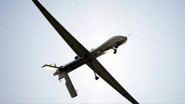 Un drone américain abattu au large du Yémen