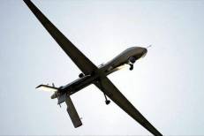 Un drone américain abattu au large du Yémen