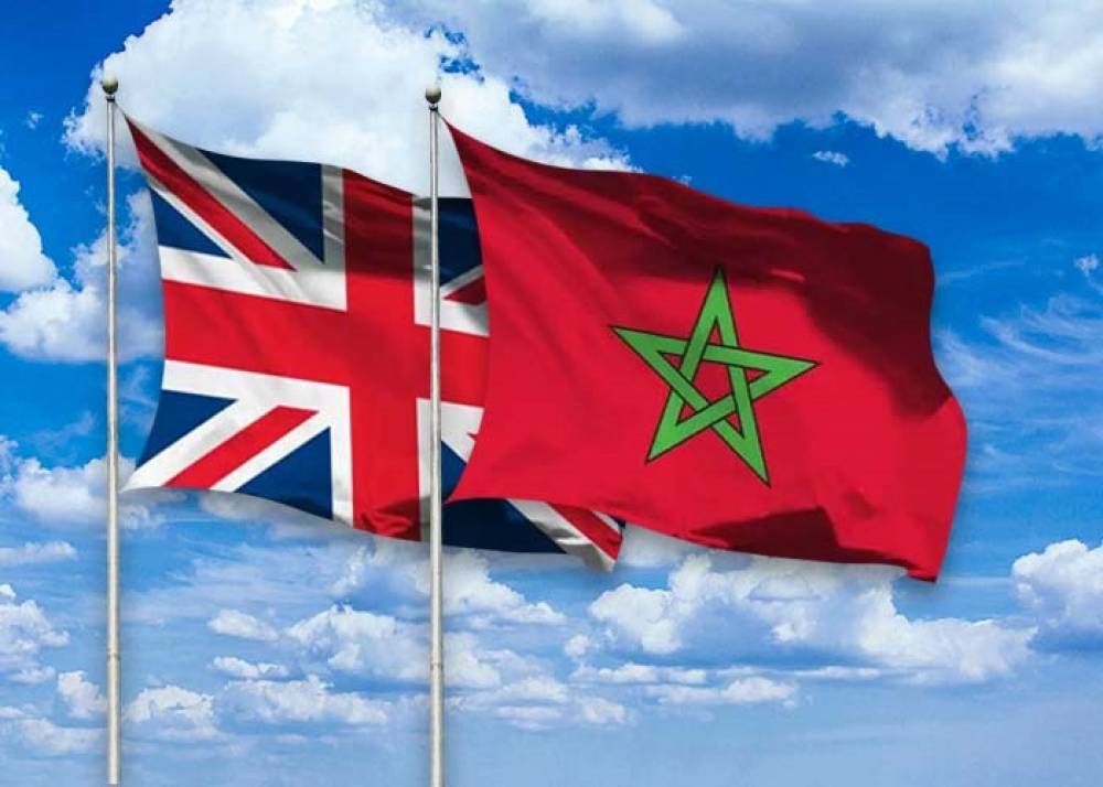 Des parlementaires à Londres pour le renforcement de la coopération entre le Maroc et le Royaume-Uni