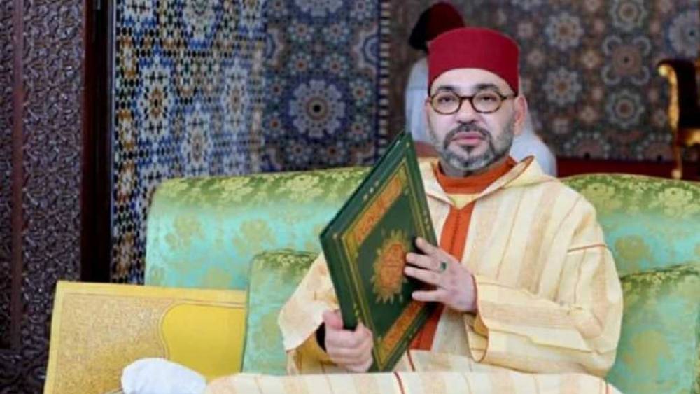 SM le Roi, Amir Al-Mouminine, ordonne l'ouverture au début du mois de Ramadan des mosquées édifiées, reconstruites ou restaurées