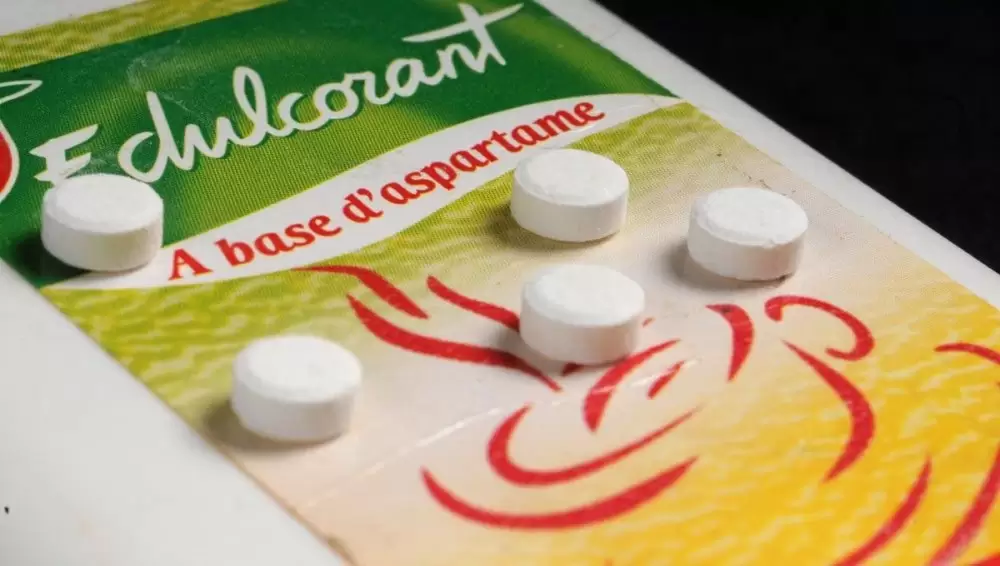 L'édulcorant sucrant "Aspartame" visé par une pétition pour son interdiction en France