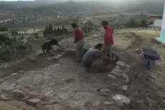 Oued Laou : une découverte archéologique redéfinit la préhistoire méditerranéenne africaine