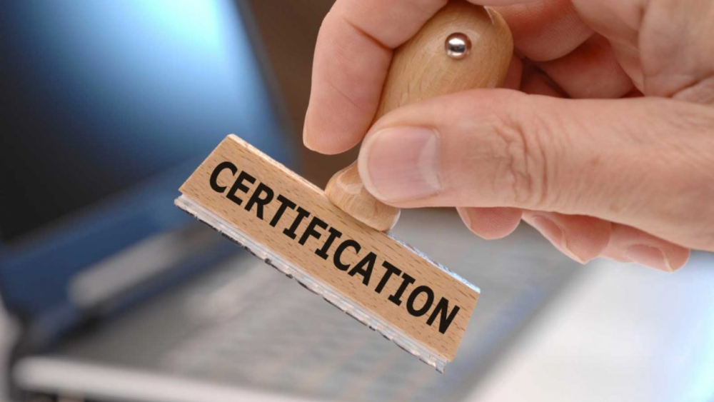 L'IRESEN annonce l’extension de sa certification ISO 9001:2015