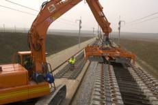 Ferroviaire : Colas décroche trois contrats au Maroc