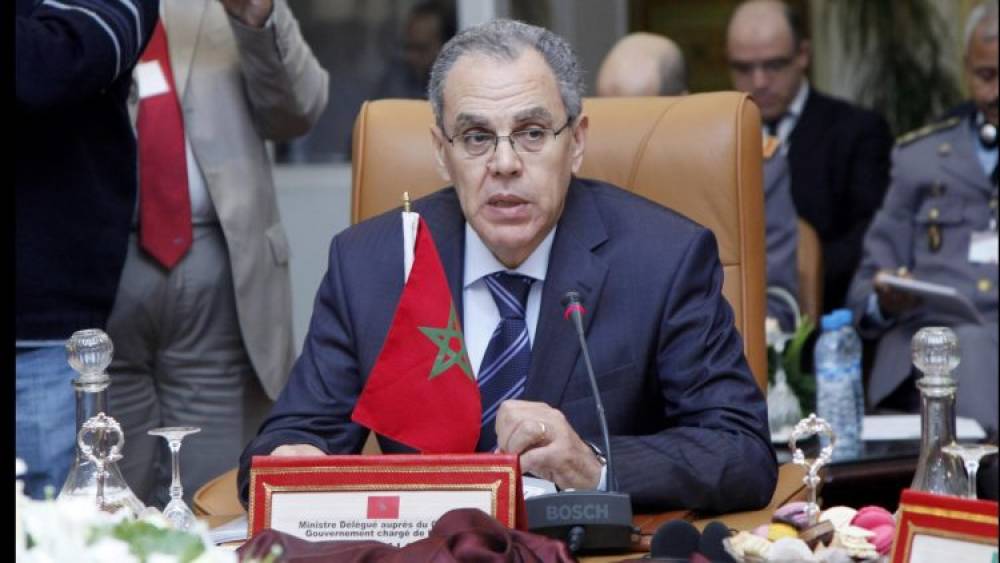 Le Maroc résolument engagé en faveur d’une coopération africaine solide face aux menaces du cyberespace