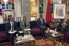 Le Malawi souhaite bénéficier de l’expérience marocaine dans les secteurs du transport et de la logistique