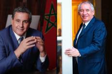 Aziz Akhannouch sera reçu à Matignon par François Bayrou