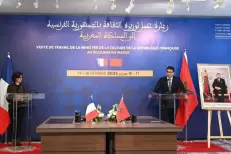 Maroc-France : signature de plusieurs accords de coopération dans le domaine culturel