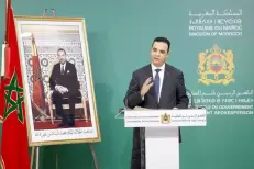 Baitas: l'exécutif salue l'initiative royale sur Aid Al Adha, et la vidéo d'Akhannouch date de 2023