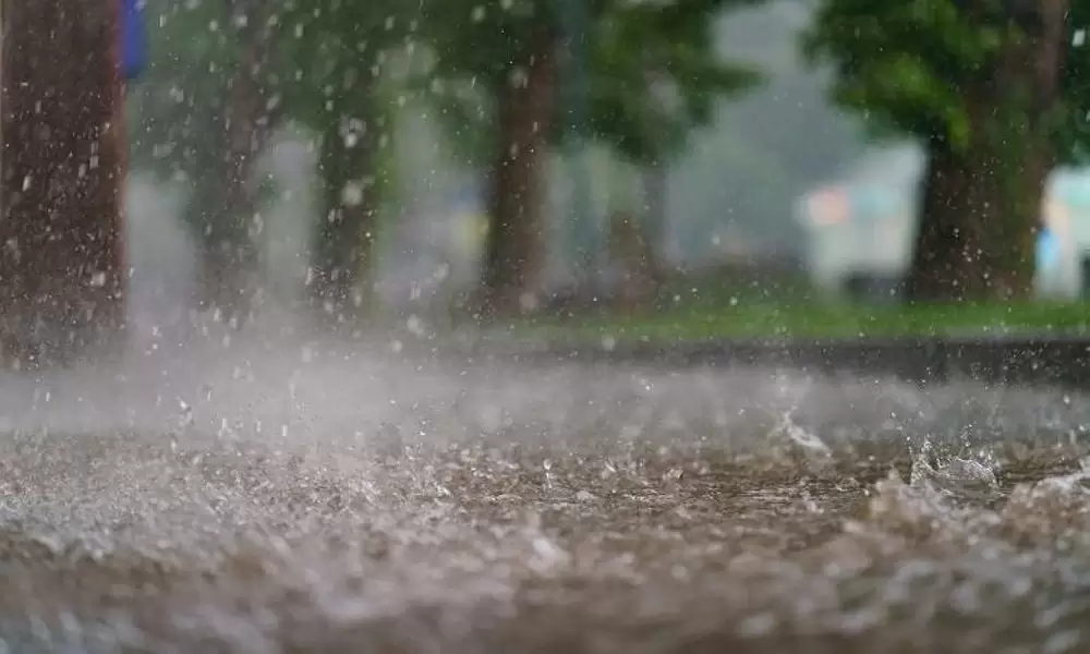 Retour des pluies dès vendredi dans plusieurs régions du Maroc