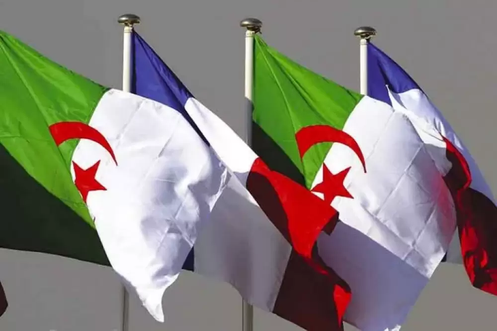 France-Algérie: Tous les accords liant les deux pays seront réexaminés