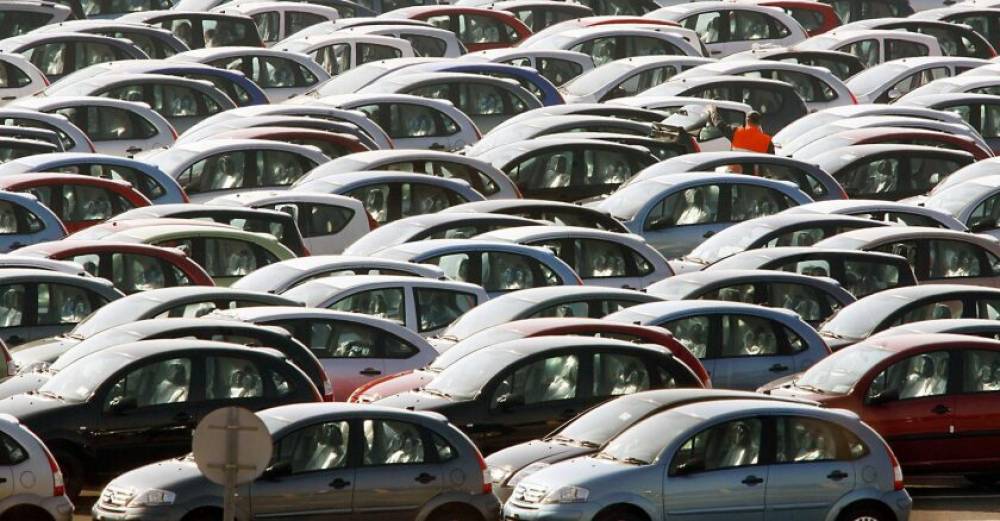 Maroc : Le marché automobile en hausse de 25% en janvier