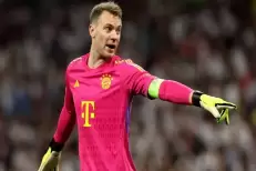 Bayern Munich : Manuel Neuer prolonge jusqu'en 2026