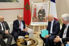 SIA de Paris : Le MEDEF international déterminé à s’engager pleinement dans le renforcement du partenariat économique franco-marocain (Président du pôle agricole)