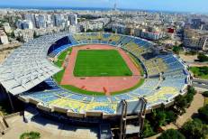 Casablanca : Le Complexe sportif Mohammed V rouvrira ses portes dans un nouvel écrin digne de son histoire