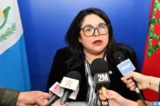 Le Guatemala réaffirme son engagement en faveur de relations "fortes et constructives" avec le Maroc