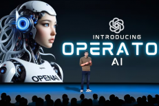 Intelligence artificielle : OpenAI revendique 400 millions d’utilisateurs hebdomadaires