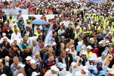 Droit de grève : Les syndicats appellent à la grève générale