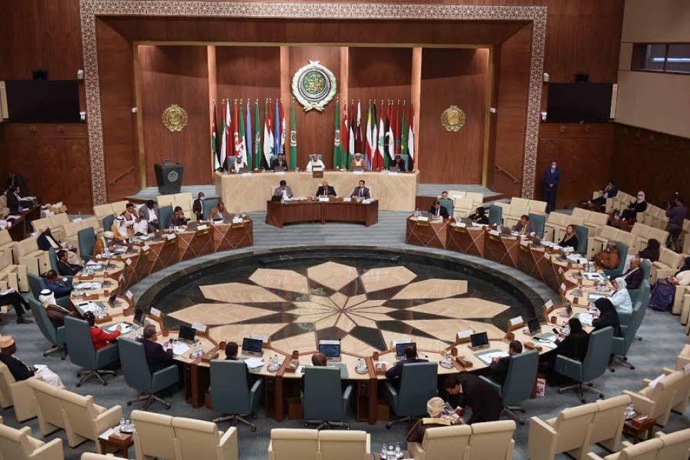 Le Caire: Le Parlement arabe tient une session plénière avec la participation du Maroc