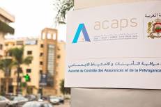 Assurances : hausse des primes émises de 5,3% en 2024 (ACAPS)