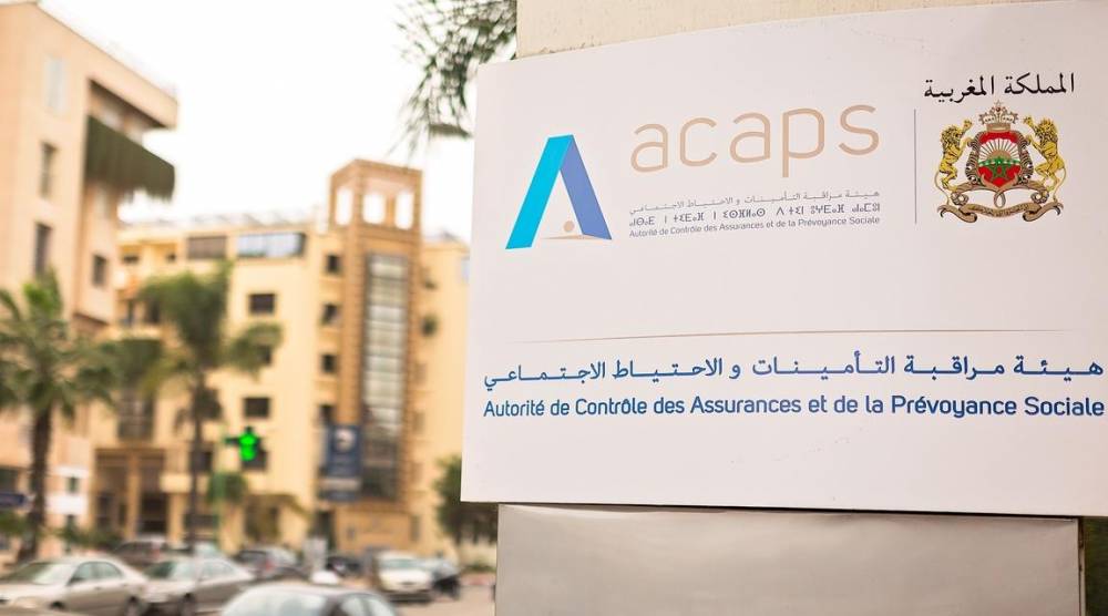 Assurances : hausse des primes émises de 5,3% en 2024 (ACAPS)