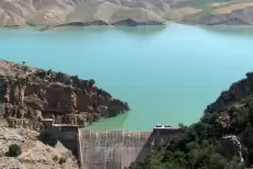 Bassin de Sebou : Un taux de remplissage des barrages de 35% au 4 février