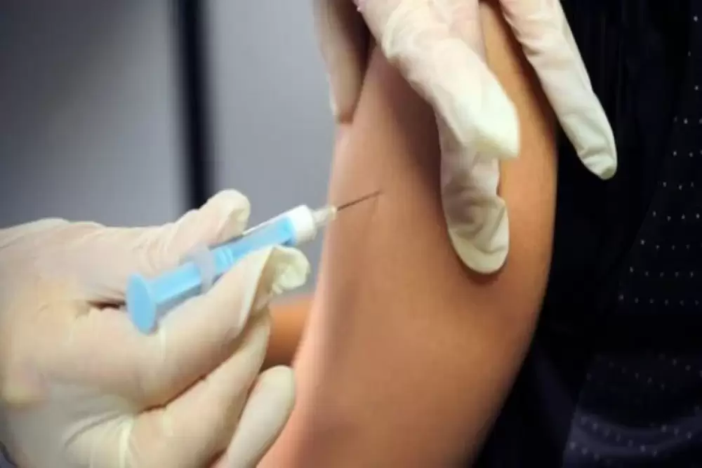 Rougeole : la vaccination s’invite dans les maisons des jeunes