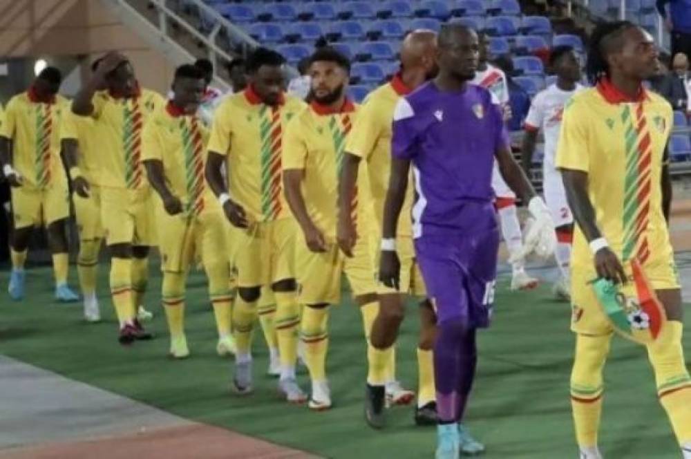 Mondial 2026 : Le Congo suspendu par la FIFA, le groupe du Maroc pour les éliminatoires réduit