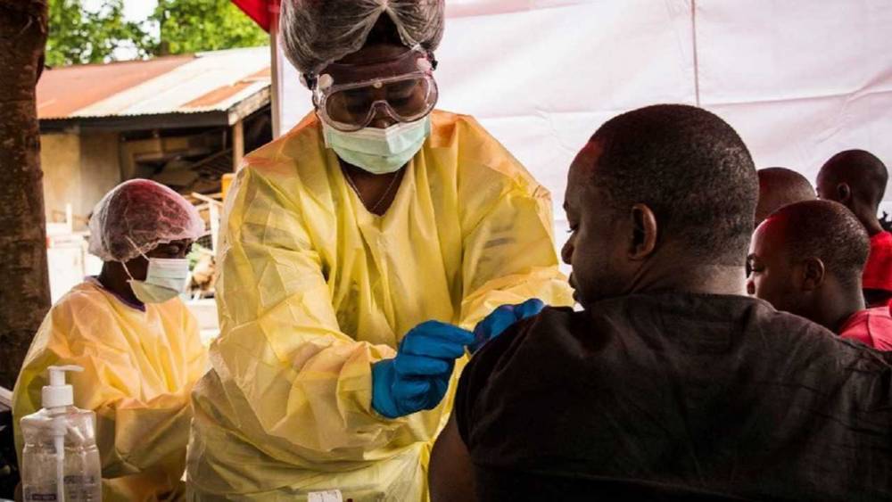 Ouganda : Lancement de l'essai du vaccin contre Ebola (OMS)