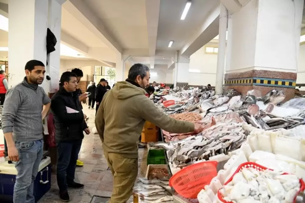 Laâyoune : L'Association de protection des consommateurs dénonce la spéculation sur les prix des viandes et poissons