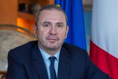 La France aspire à accompagner le développement soutenu du Maroc dans le domaine maritime