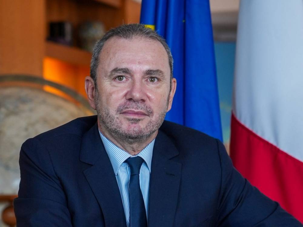 La France aspire à accompagner le développement soutenu du Maroc dans le domaine maritime