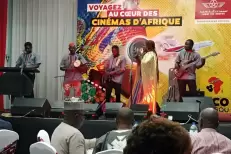 Royal Air Maroc reconduit son partenariat avec le Festival Panafricain du Cinéma et de la télévision de Ouagadougou